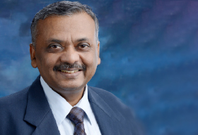 Vivek Naidu, Vice President, Information Management, Kodak Alaris India Vivek Naidu, Vice President, Information Management, Kodak Alaris India